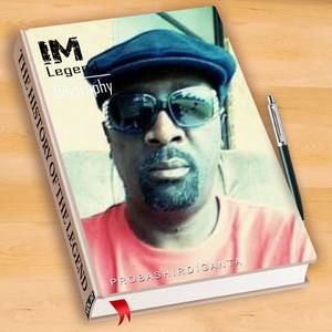 Meet your Posher, James